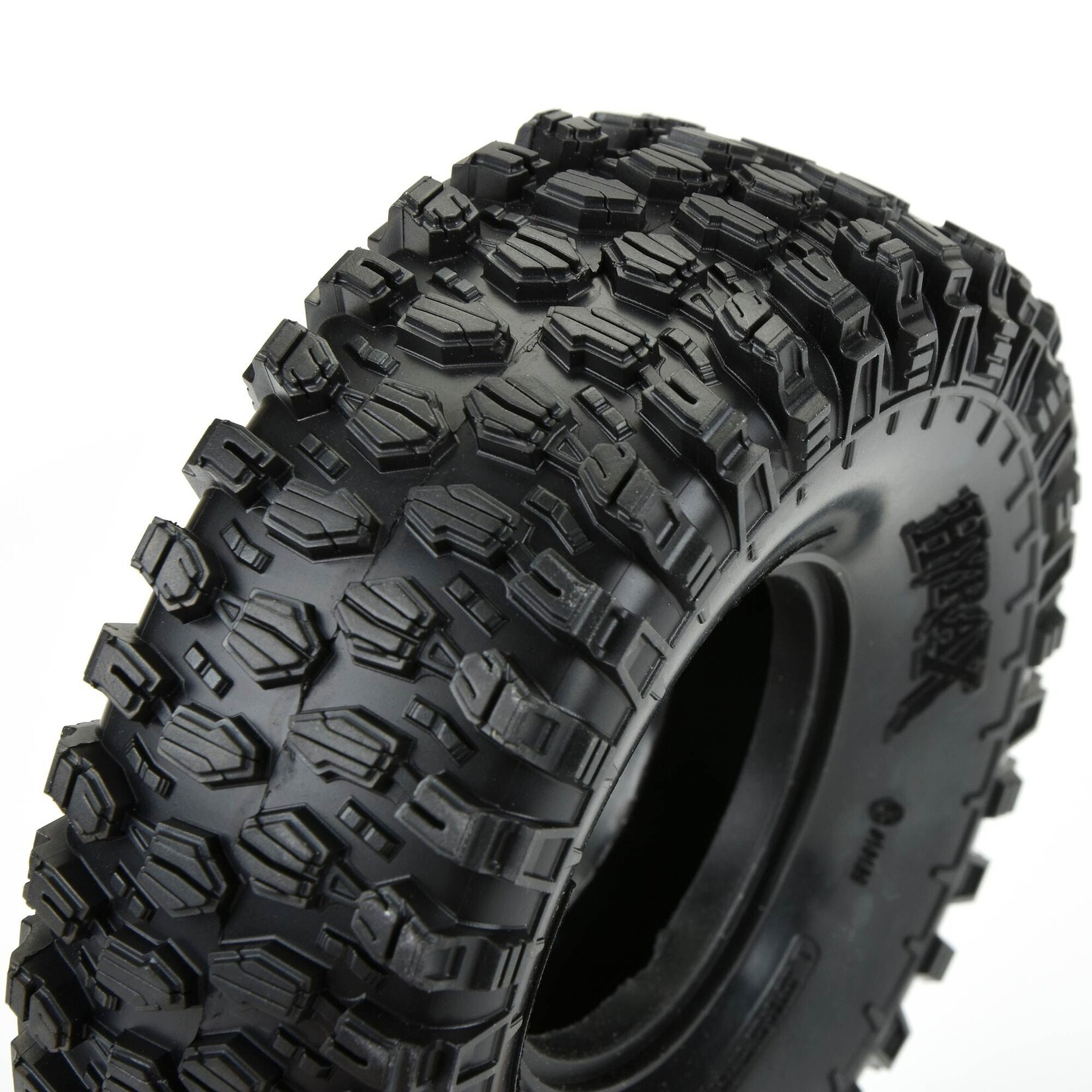 Pro-Line 1/10 Hyrax G8 Front/Rear 1.9" Rock Crawling Tires (2)