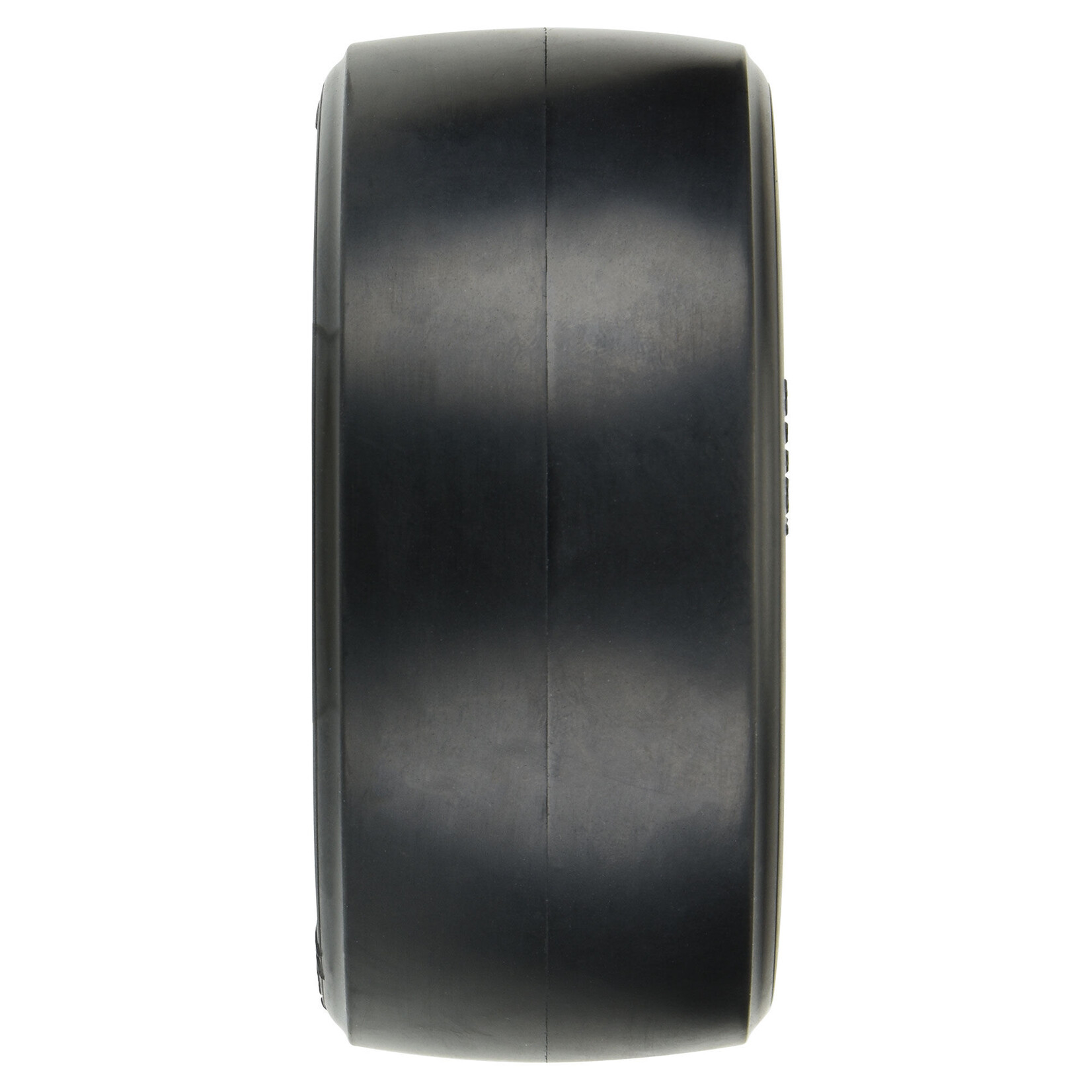 Pro-Line 1/10 Hoosier Drag Slick S3 Rear 2.2"/3.0" Drag Racing Tire (2)
