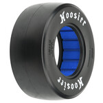 Pro-Line 1/10 Hoosier Drag Slick S3 Rear 2.2"/3.0" Drag Racing Tire (2)