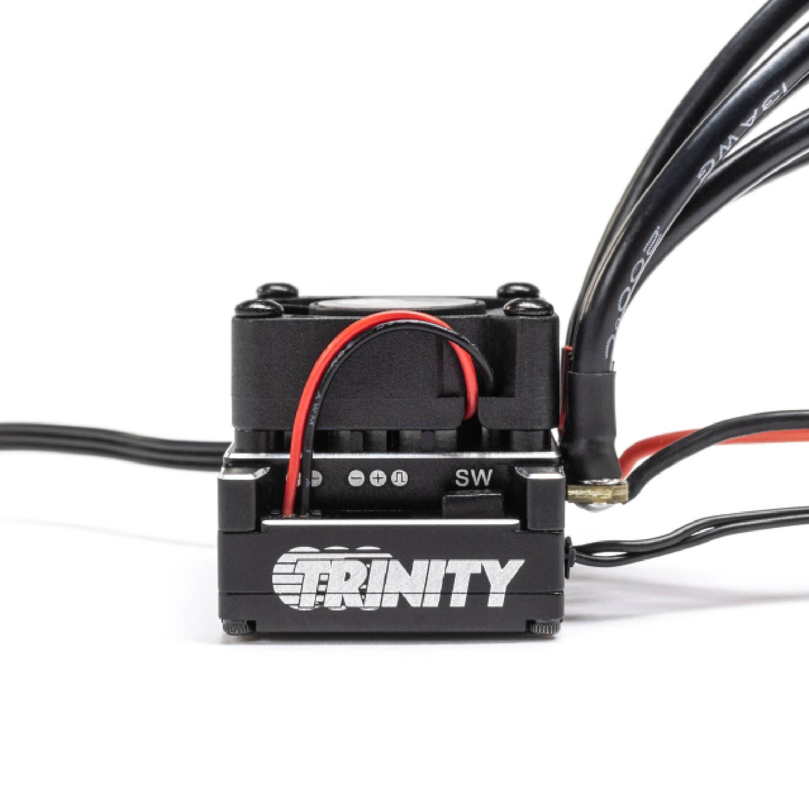 Team Trinity MX10 1/10 Gen 2 200A ESC