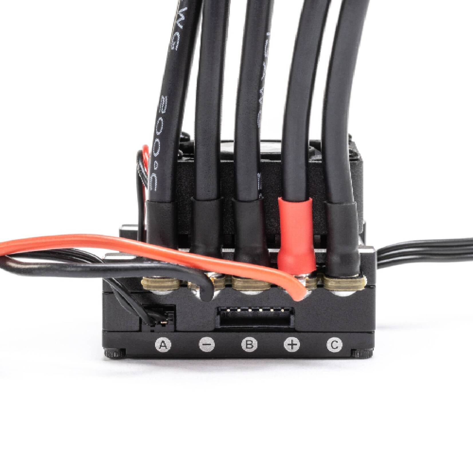 Team Trinity MX10 1/10 Gen 2 200A ESC