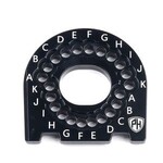 PowerHobby Aluminum Motor Mount, for Traxxas 4-Tec 2.0 / 3.0