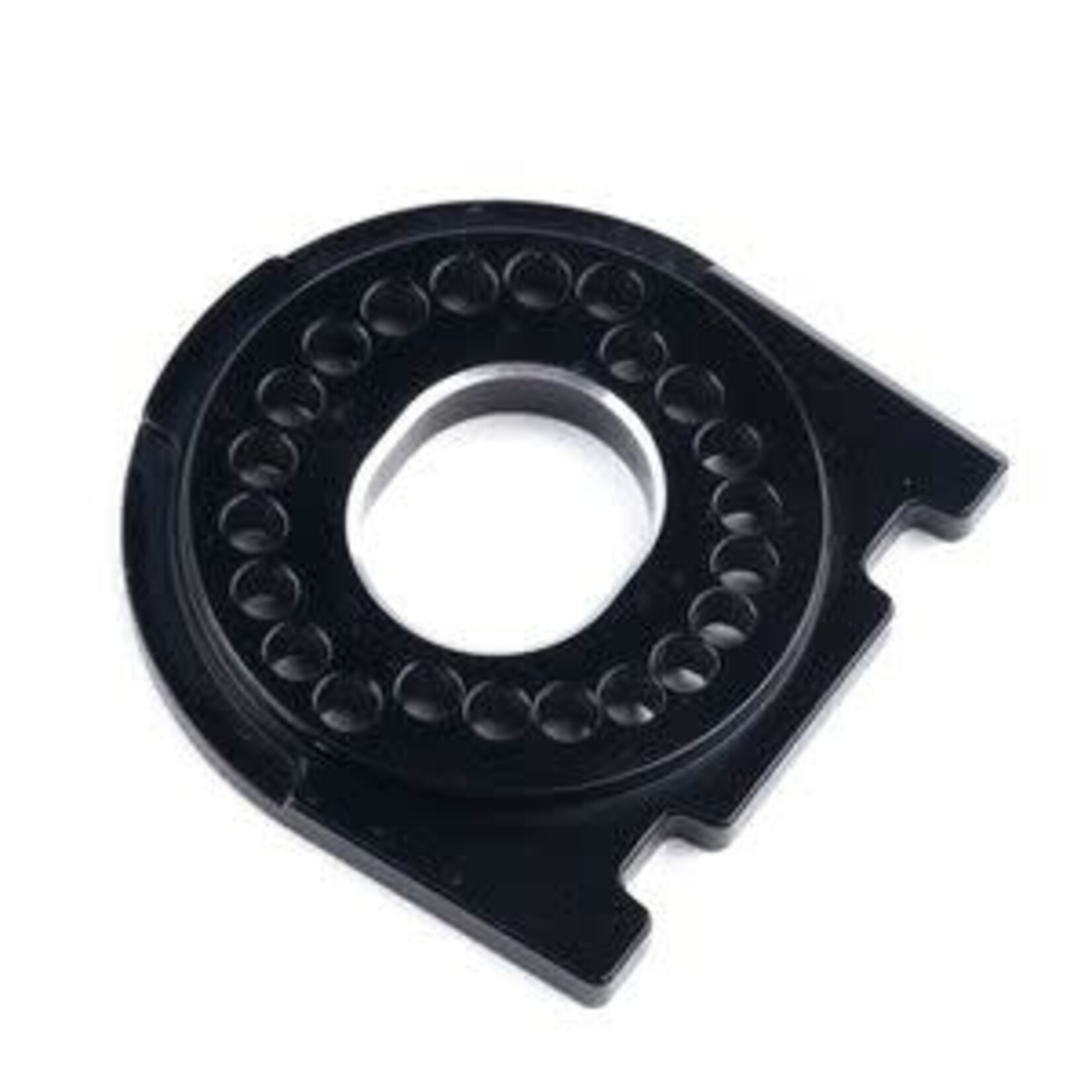 PowerHobby Aluminum Motor Mount, for Traxxas 4-Tec 2.0 / 3.0