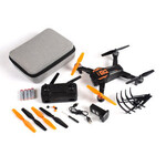 Rage R/C Stinger 3.0 RTF WiFi FPV Drone with 1080p HD Camera