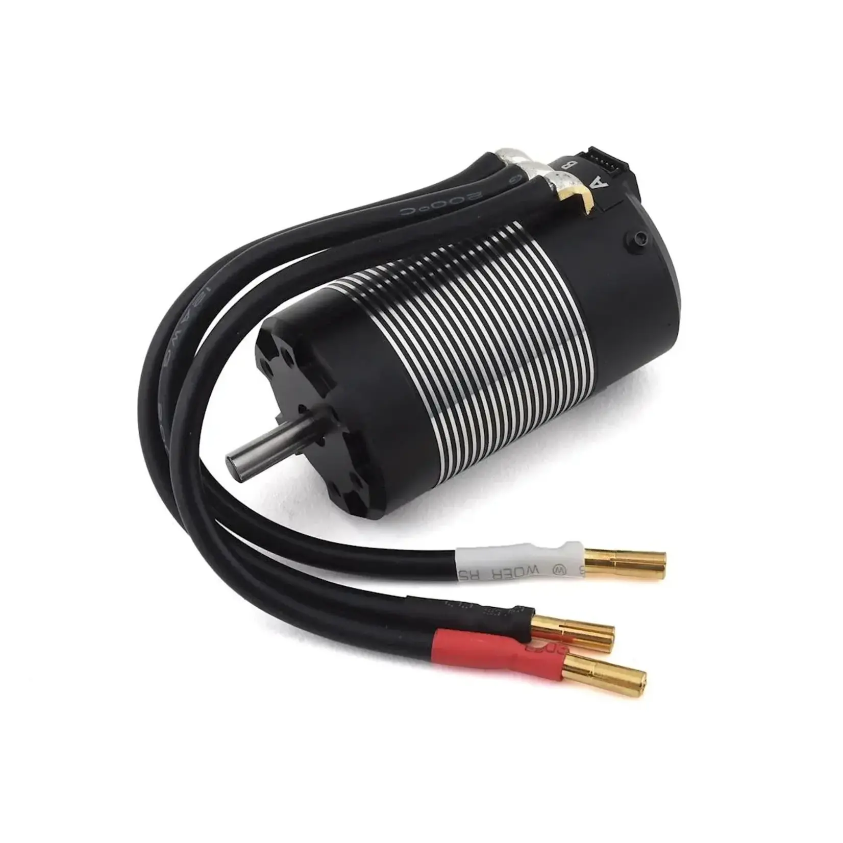 Holmes Hobbies Puller Pro R 540-L V2 Waterproof Sensored Crawler Motor (4100kV)