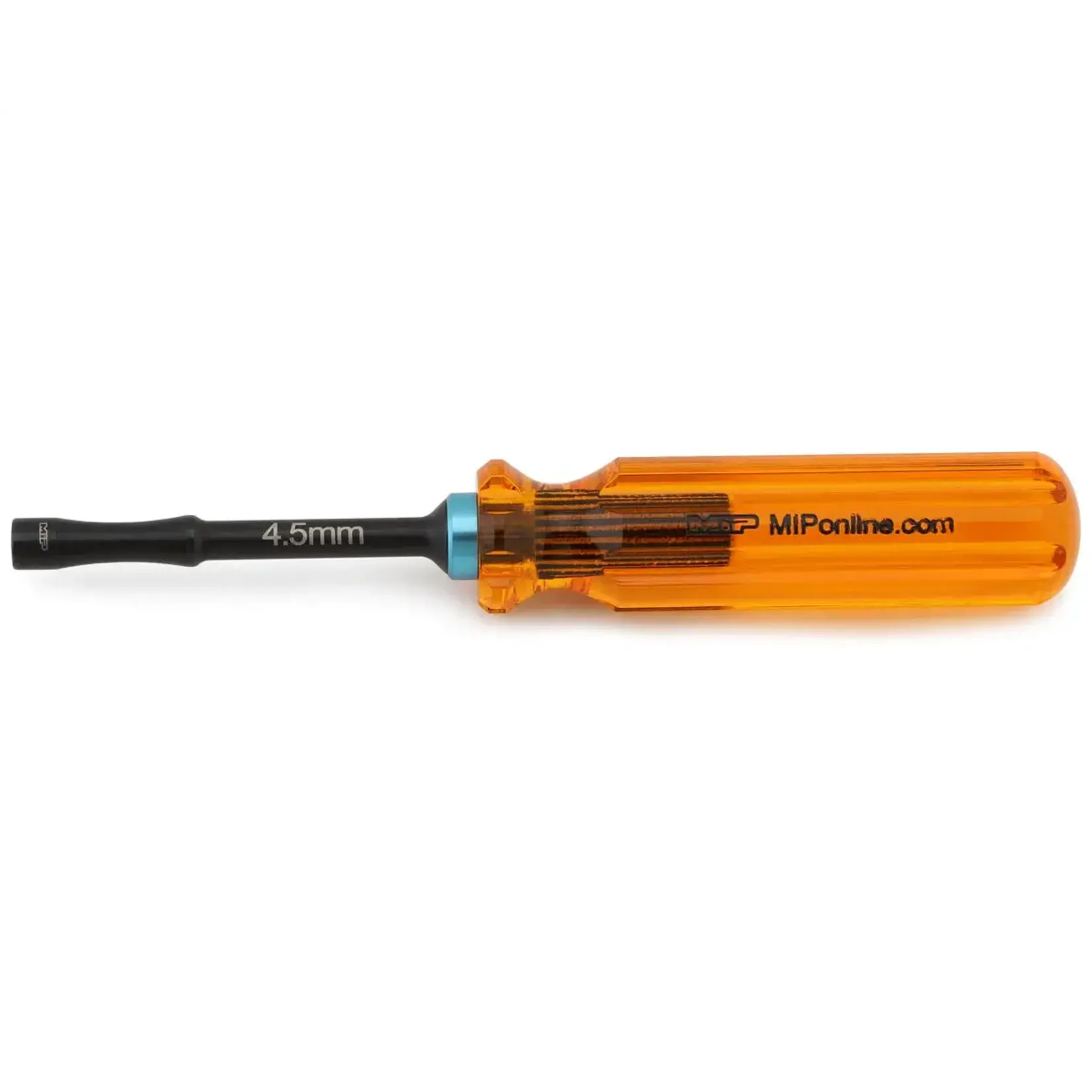 MIP - Moore's Ideal Products Gen 2 Metric Nut Driver (4.5mm)