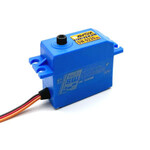 Savox Waterproof Standard Digital Servo w/Soft Start, 0.13sec / 111.1oz @ 7.4V