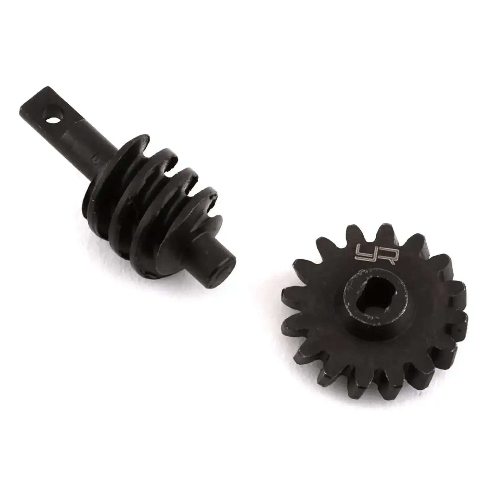 Yeah Racing Axial SCX24 Steel Differential Gear Set