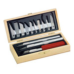 Excel Hobby Knife Set