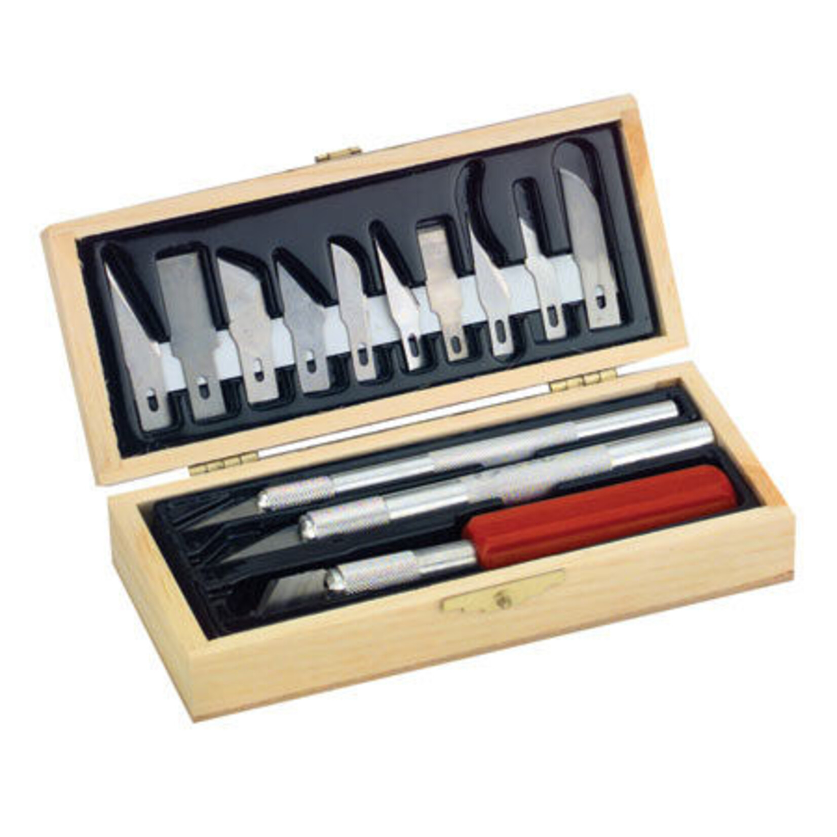 Excel Hobby Knife Set