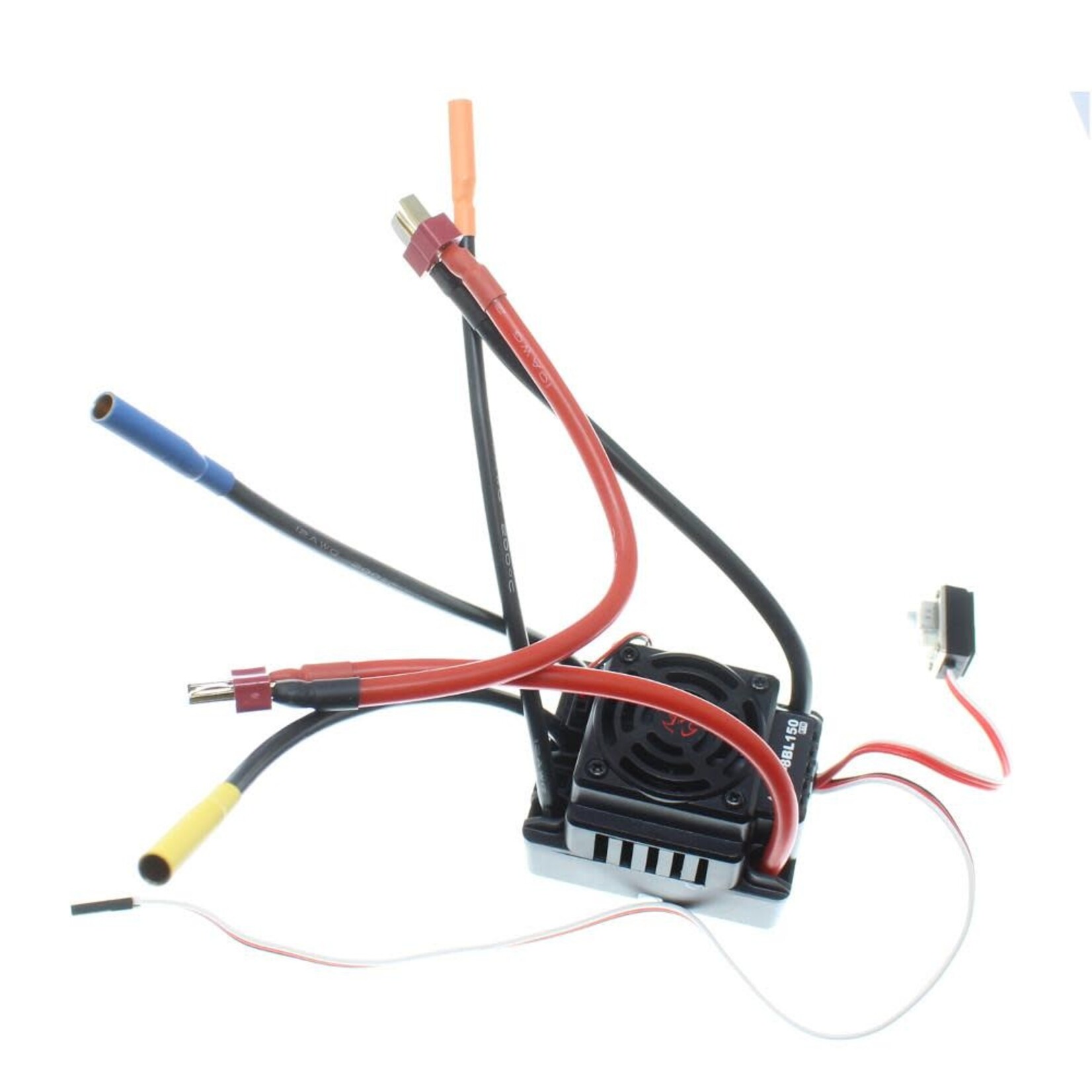 Redcat Racing 150A Brushless Sensorless ESC
