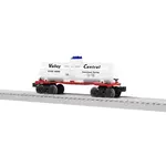 Lionel O 1-Dome Tank, Valley Central Lionel Junction Little Steam