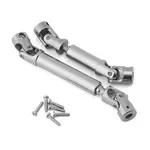 FuriTek FX118 Fury Wagon Stainless Steel Center Driveshaft