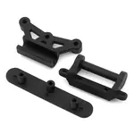 Redcat Racing Ascent Front Body Mount Hinge Set