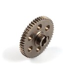 BlackZon Metal Spur Gear