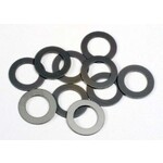 Traxxas PTFE-coated Washers, 6x9.5x0.5mm (10) (use with ball bearings)