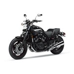 Aoshima 1/12 2007 Yamaha Vmax Final Edition Motorcycle