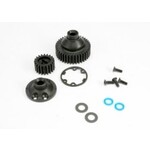 Traxxas Gears, differential 38-T (1)/ differential drive gear 20-T - Jato