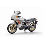 Tamiya 1/12 Honda CX500 Turbo Motorcycle