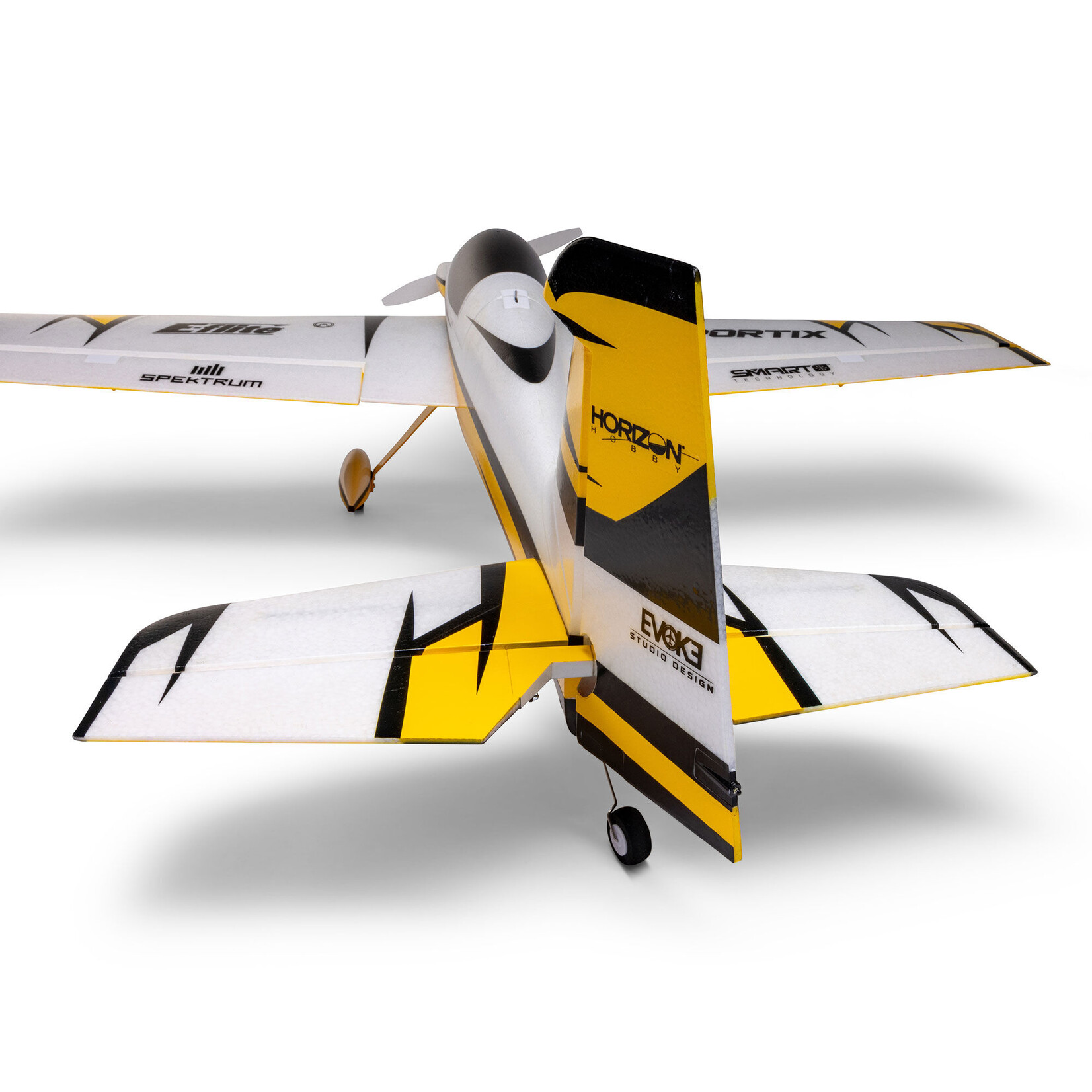 E-Flite Sportix 1.1m BNF Basic with AS3X+ & SAFE Select