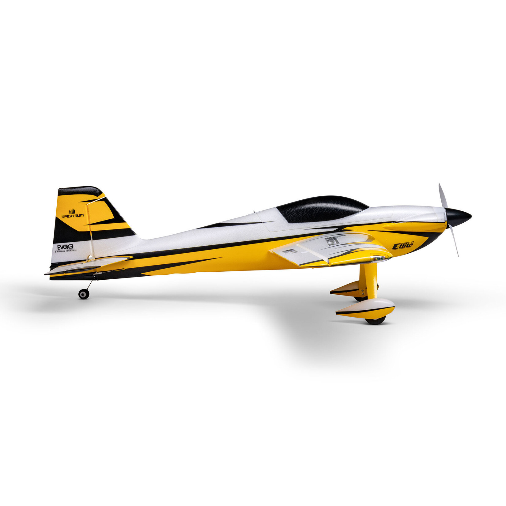 E-Flite Sportix 1.1m BNF Basic with AS3X+ & SAFE Select