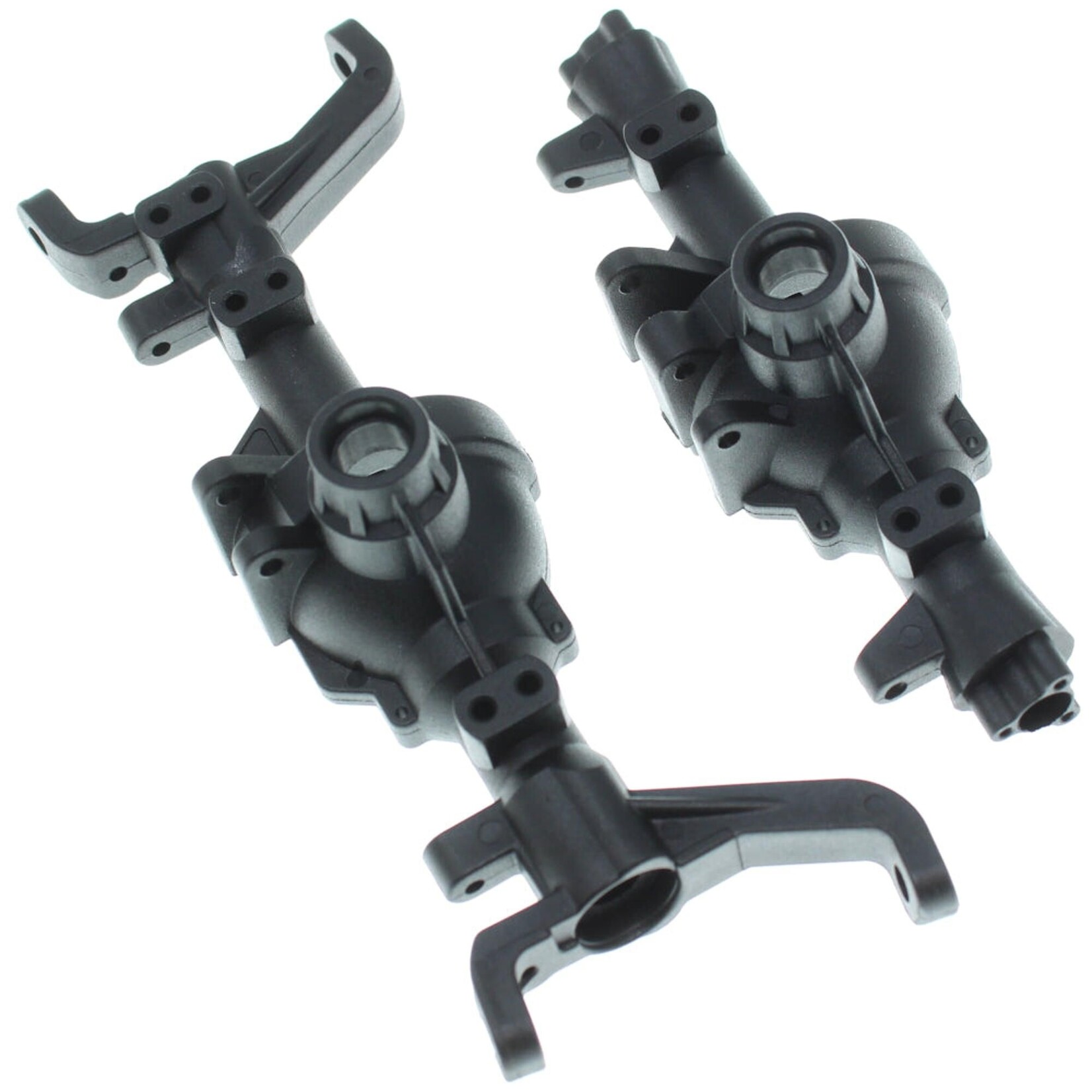 Redcat Racing Portal Center Gearbox Housing (2)