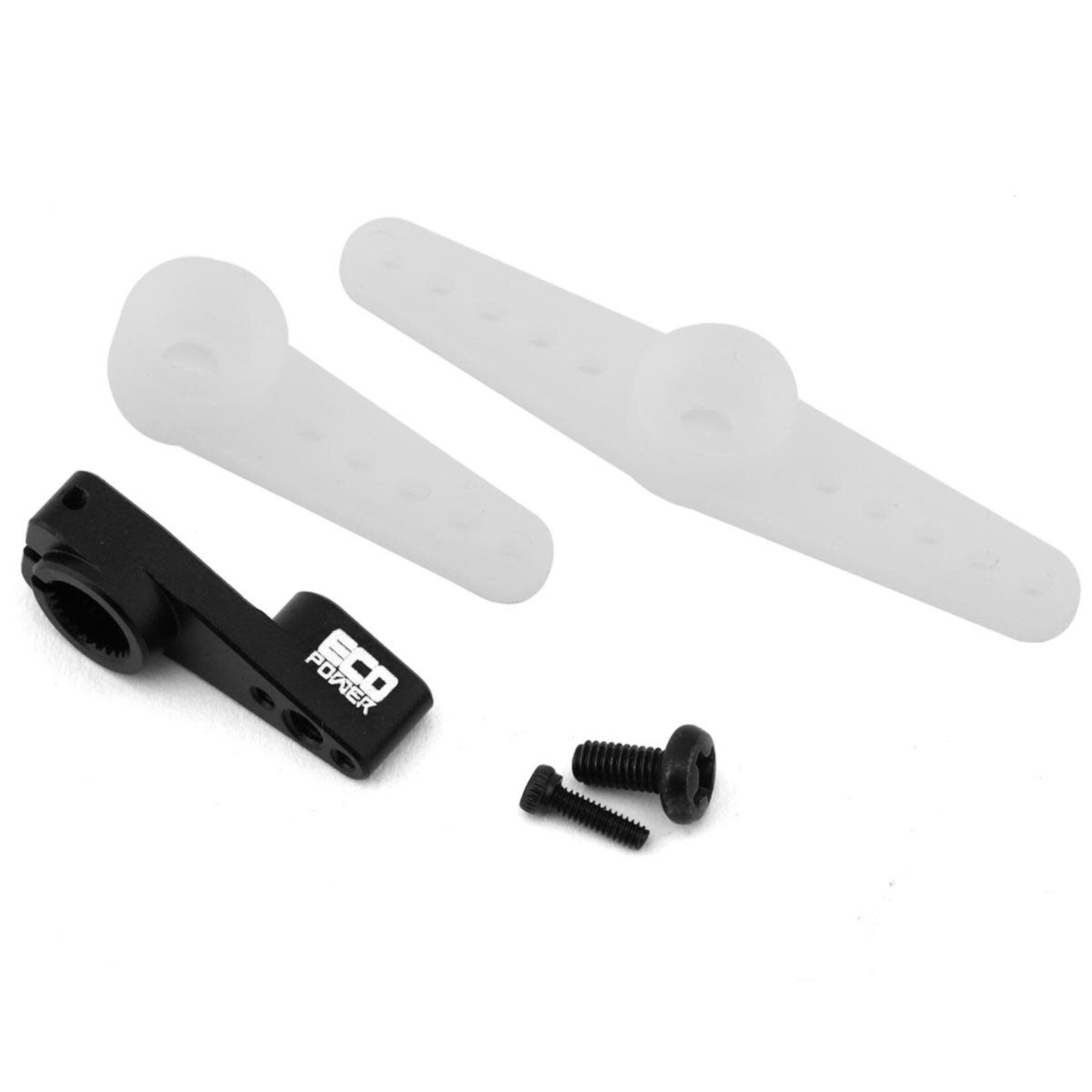 EcoPower WP827-X24 Metal Gear Micro Servo Direct Fit For Axial™ SCX24 (HV) (Waterproof)