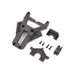 Traxxas Servo mount/ bulkhead cover - XRT
