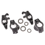 Traxxas Steering blocks, left & right/ caster blocks (c-hubs) XRT/ XMAXX
