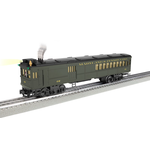 Lionel O Maryland & Penna LionChief Plus 2.0 Doodlebug #62