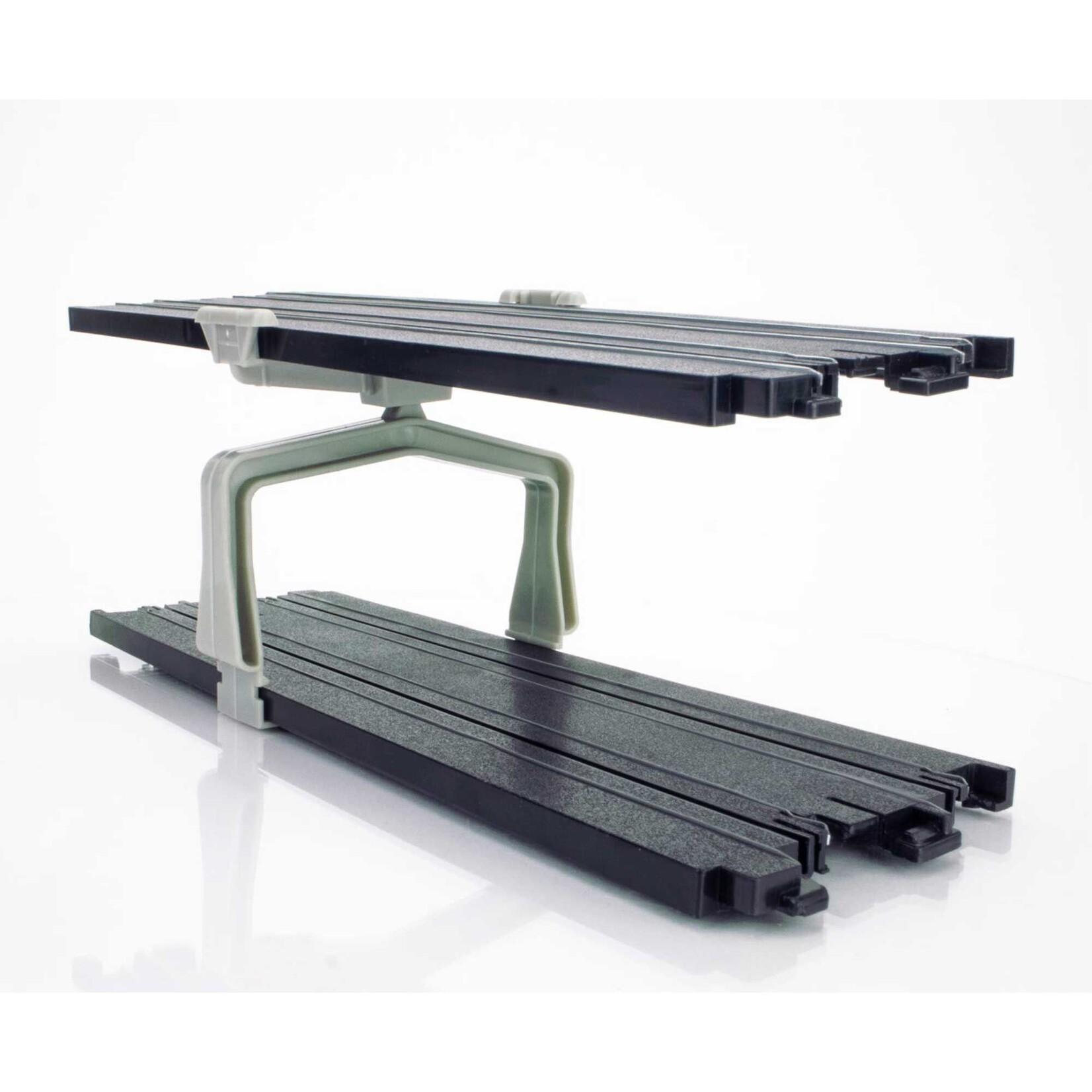 AFX Slot Cars High Bridge Support, 3 pcs