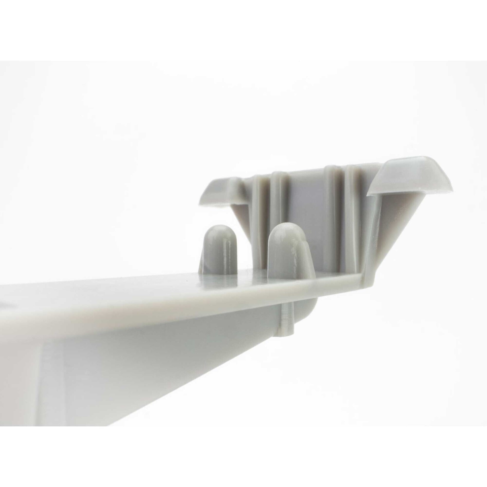 AFX Slot Cars High Bridge Support, 3 pcs