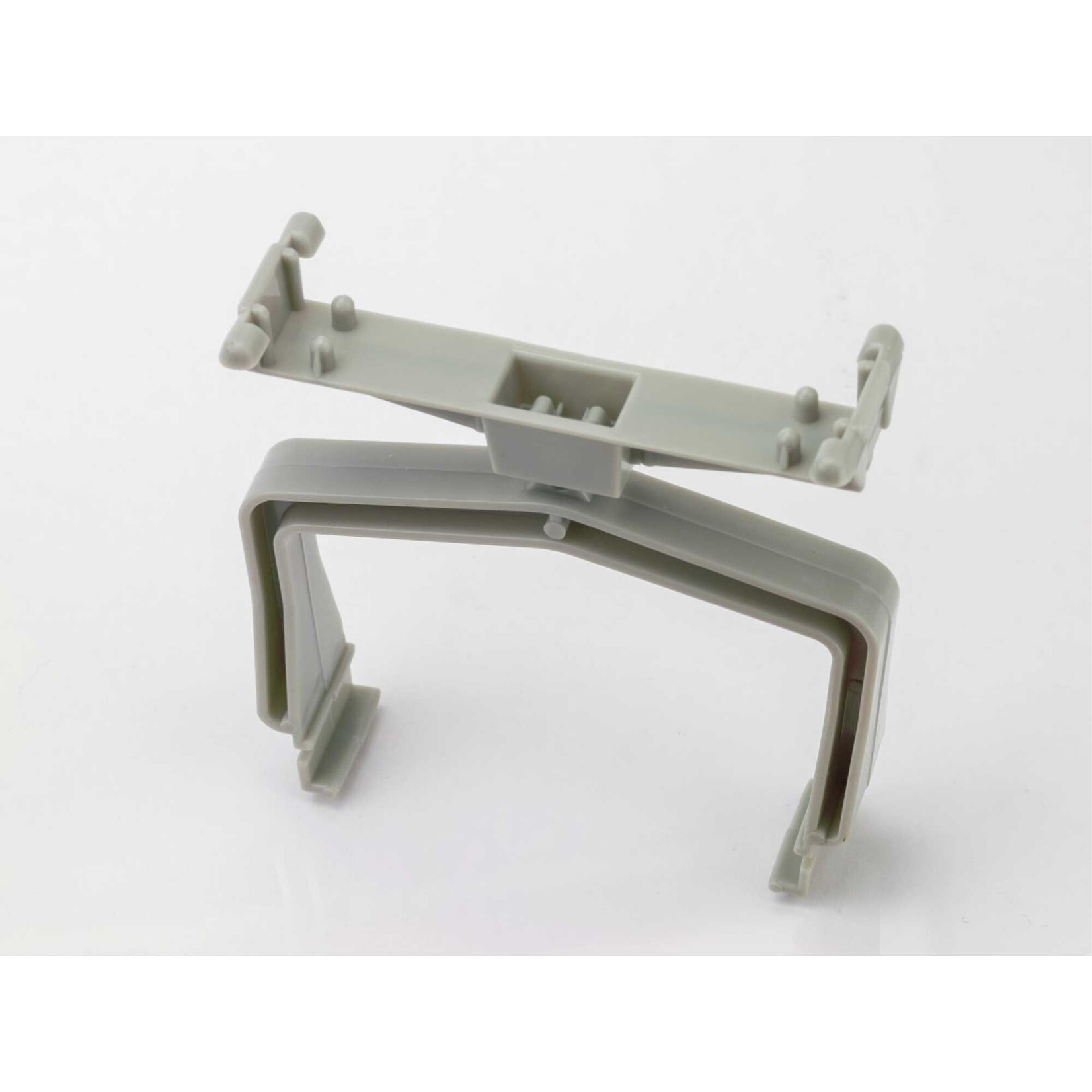 AFX Slot Cars High Bridge Support, 3 pcs