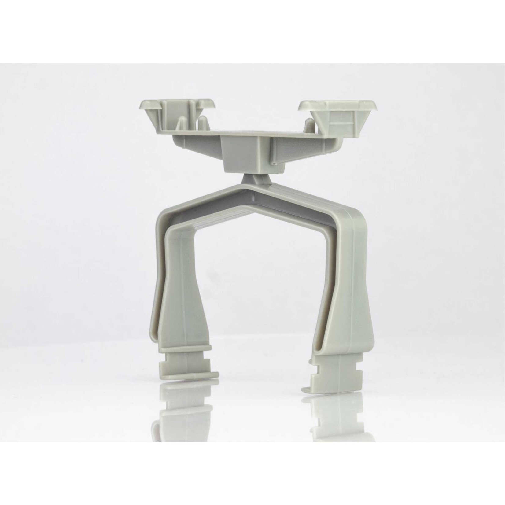 AFX Slot Cars High Bridge Support, 3 pcs