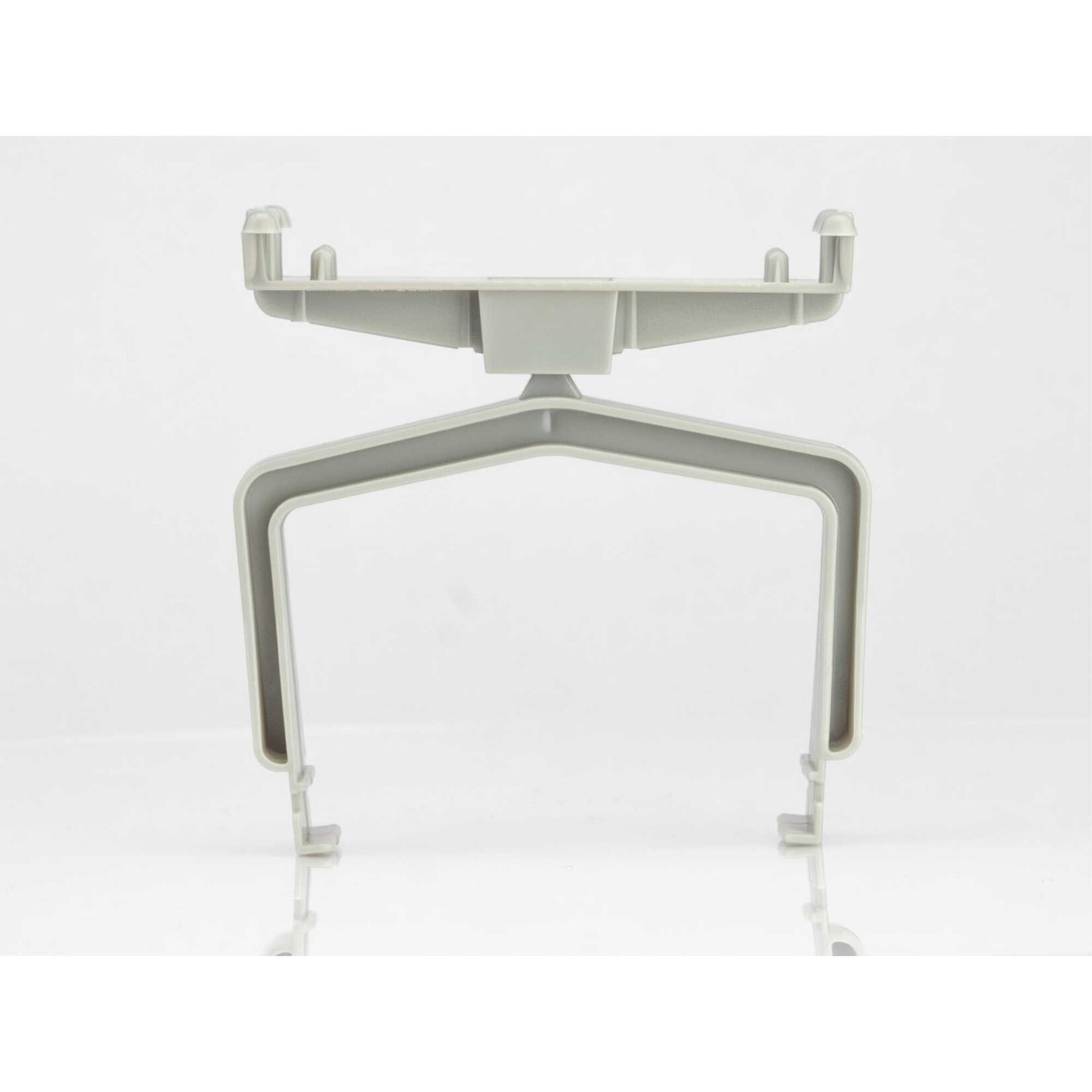 AFX Slot Cars High Bridge Support, 3 pcs