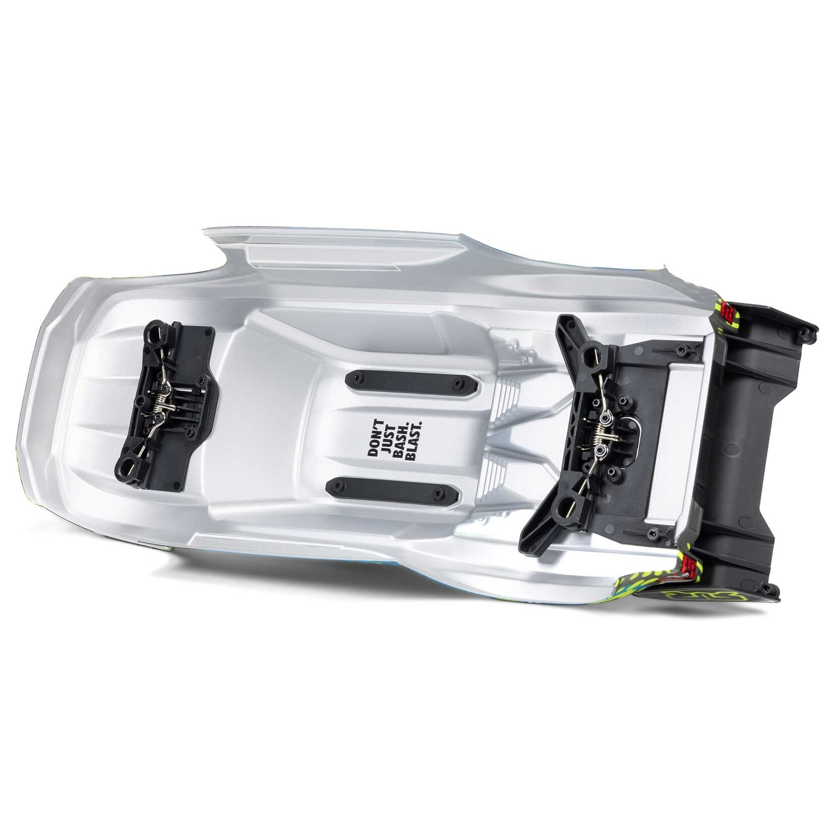 Arrma 1/10 Vorteks 4X4 223S Blx Brushless Stadium Truck Teal