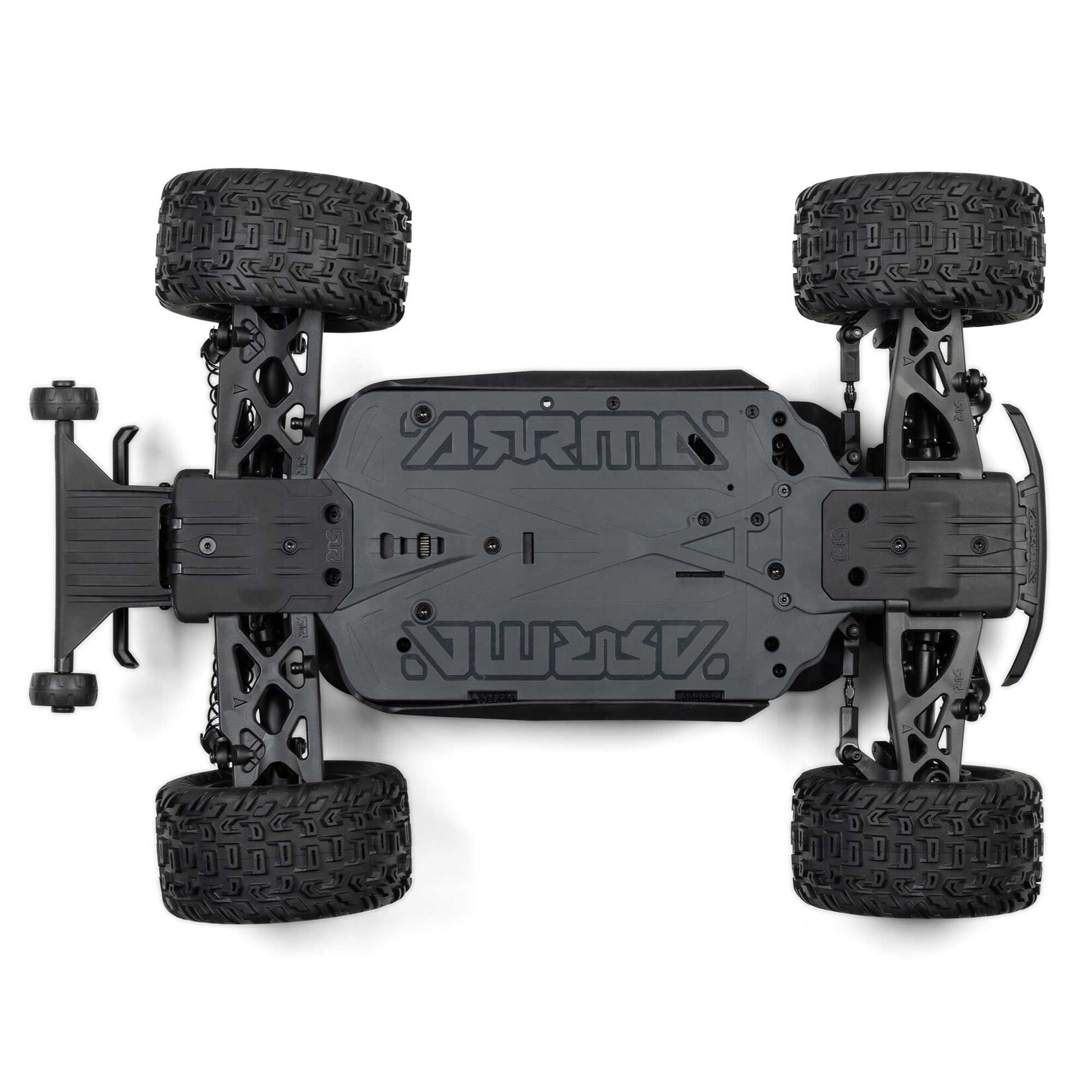 Arrma 1/10 Vorteks 4X4 223S Blx Brushless Stadium Truck Teal