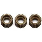 1UpRacing RC10B7/B6 "Stand-Up" Aluminum Idler Gear Set (3)
