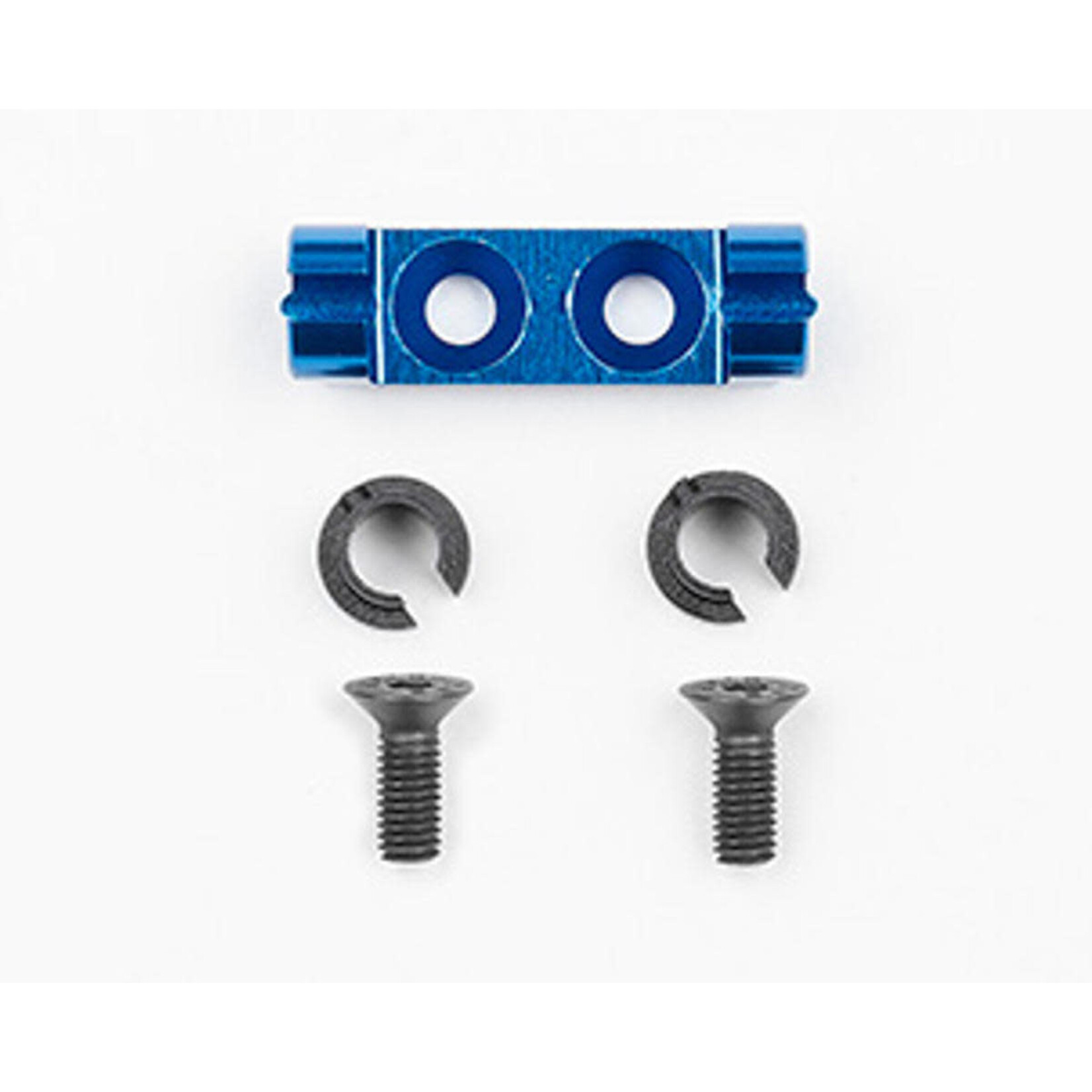 Team Associated RC10B7 FT Anti-roll Bar Moubt, Rear