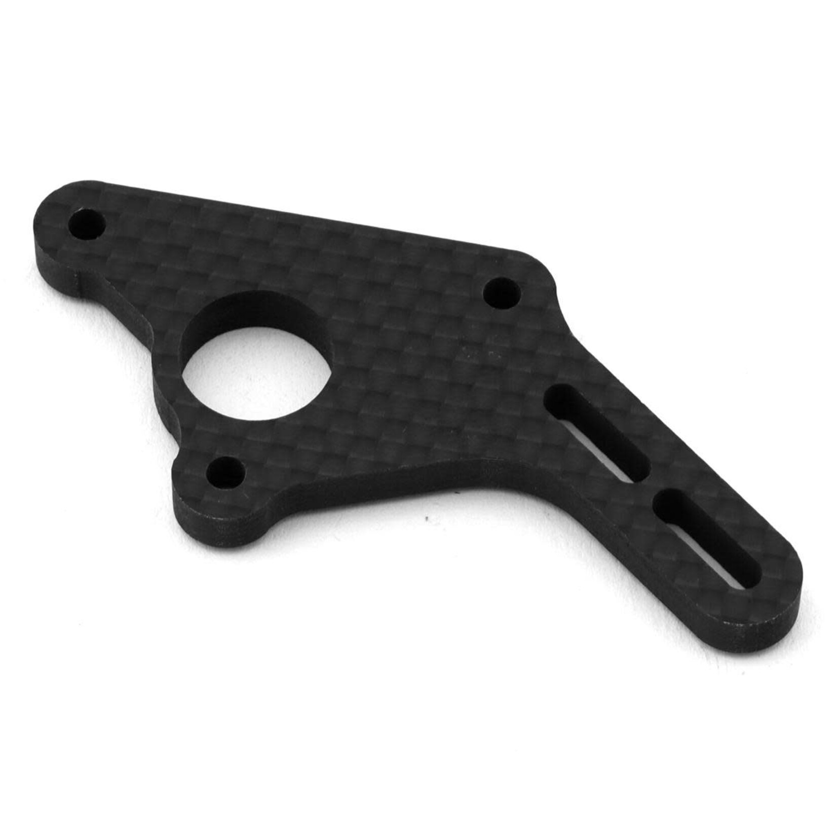 B7 FMP Carbon Fiber Motor Plate