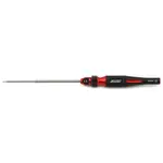 Samix 2-in-1 Hex Wrench/Nut Driver for Traxxas TRX-4M (Red) (1.5mm Hex/5mm Nut)