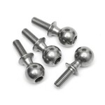 HPI Racing Ball 10X25mm (4pcs) Baja 5