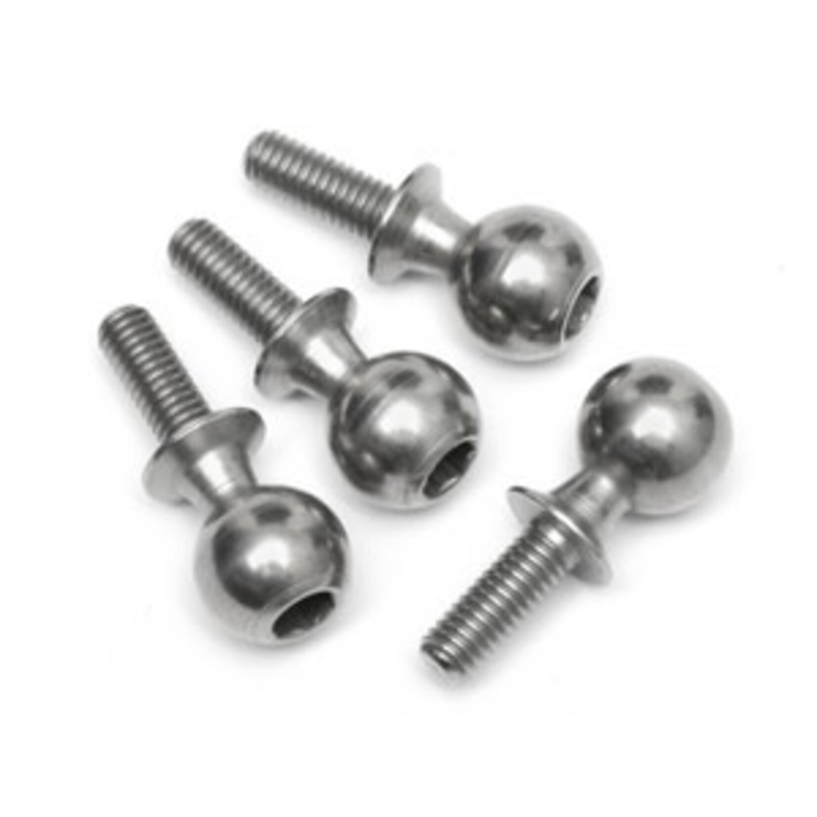 HPI Racing Ball 10X25mm (4pcs) Baja 5