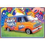 AMT 1/25 Fanta 1977 Ford Custom Van