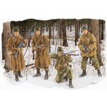 Dragon Copy of 1/35 US Army Anti-Tank Team (4)