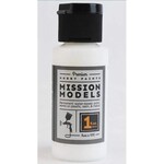 Mission Models Mission Models Gloss White Base
