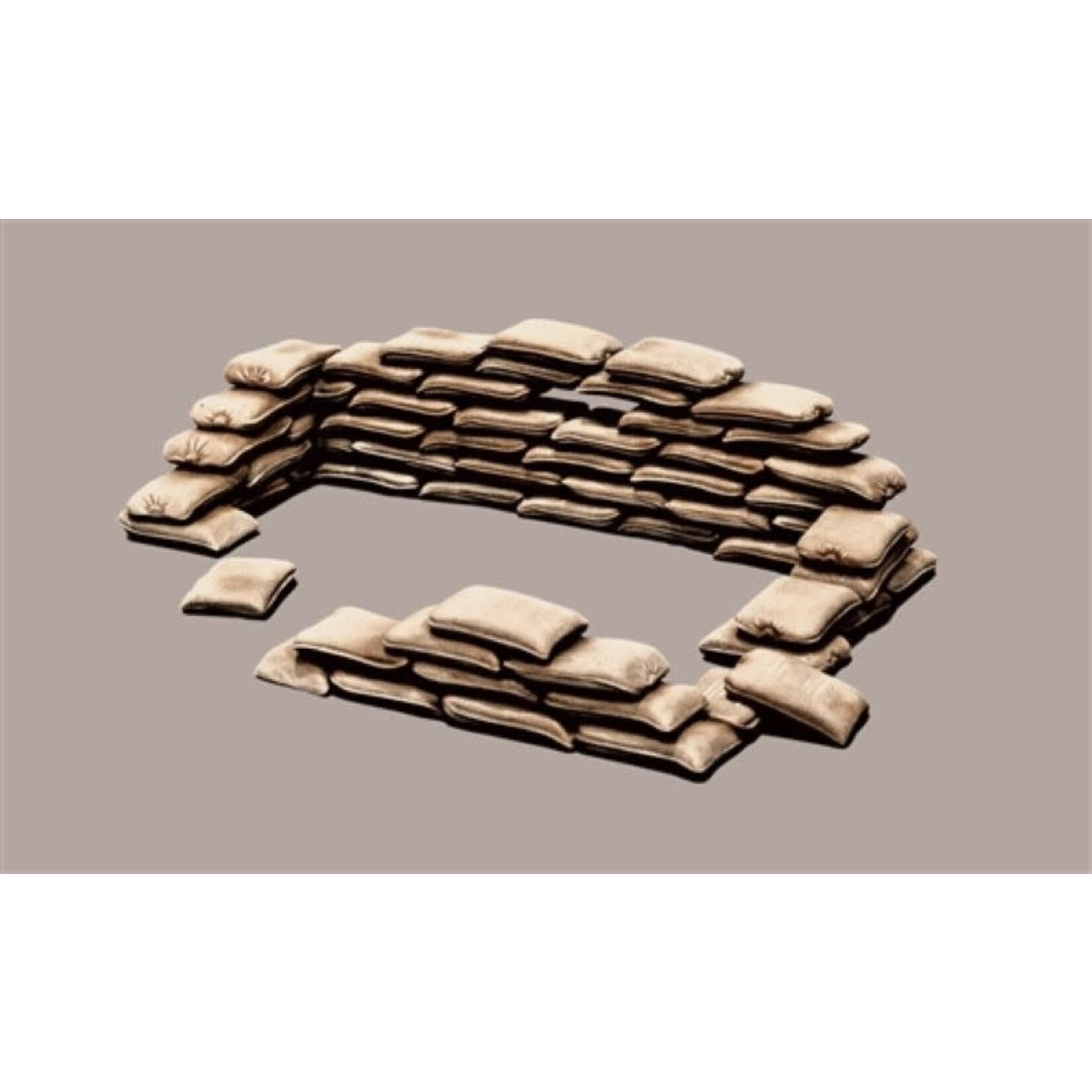 Italeri 1/35 Sandbags