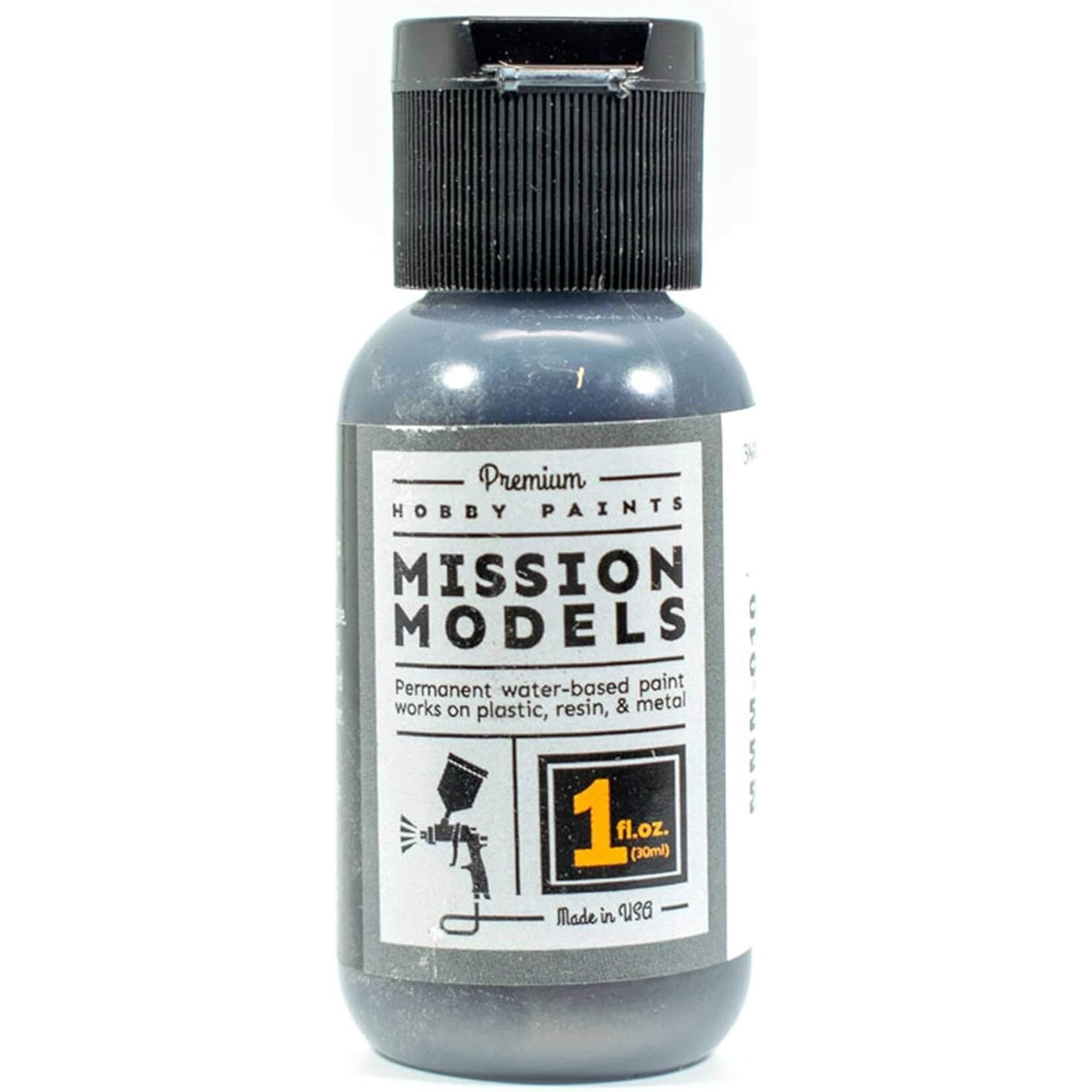 Mission Models Mission Models Gun Metal