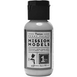 Mission Models MISSION MODELS White
