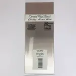 Aluminum Plate  #256  0.032" Thick x 4" Wide x 10" Long